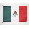 AZ FLAG Bandiera Messico 150x90cm - Bandiera Messicana 90 x 150 cm Speciale Esterno