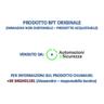 BFT - Kit Scheda 3 Fili Per Virgo Smart Bt a (1 Kit Per Motore) Tfs P111775 Nuovo