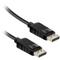 Cavo 2 displayport masch-masch