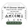 Interruttore dimmer modulo dimmer WiFi 90-250 v, interruttori luce intelligenti, interruttore a 2