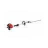 Shindaiwa - Tosasiepe AHS236SLW