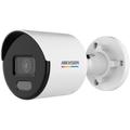 Hikvision 4Mp ColorVu 2.8mm Bullet Ip PoE DS-2CD1047G2-LUF