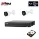 Kit Telecamere Dahua Poe Ip 2 Telecamere 2 Mpx Full Color Hd 1 Tb