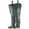 Stivali In Pvc Tuttacoscia Col. Verde Mis. 45