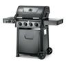 Napoleon - Barbecue a gas Freestyle f 425 sib