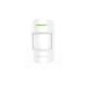Ajax - MotionProtect Plus ajmpp Rilevatore volumetrico doppia tecnologia wireless 868MHz pet immune