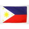 AZ FLAG Bandiera Filippine 150x90cm - Gran Bandiera FILIPPINA 90 x 150 cm Poliestere Leggero