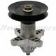 Mozzo portalama supporto lama trattorino tagliaerba compatibile MTD 618-04608A