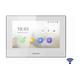 DS-KH6320-WTE1-W - postazione da interno ip bianca