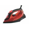 Coccinella ferro stiro 2000W base acciaio ross/ner