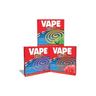 Spirale anti zanzare Vape profumazioni varie cf=pz 10 (24 confezioni) Vape