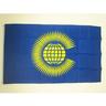 AZ FLAG Bandiera Commonwealth 150x90cm - Bandiera Commonwealth delle Nazioni 90 x 150 cm