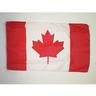 AZ FLAG Bandiera Canada 150x90cm - Bandiera Canadese 90 x 150 cm per Tifosi