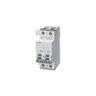 Interruttore Magnetotermico, 400 v, Icn: 10 kA, 2P, Icu: 20 kA, caratteristica a, In: 20 a Siemens