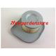 Filtro aria per trattorino rasaerba tagliaerba FA210D-FA130 kawasaki