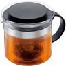 Le Pot 1875 Teiera 1,0 l colore: Nero - Bodum