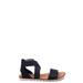 Sorel Ella Ii Sandals - Blue