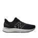 New Balance Men's Fresh Foam 880V12 Running Shoes - Black