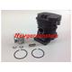 Newgarden - Kit cilindro pistone segmenti motosega compatibile stihl MS180 1130 020 1208