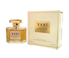 Jean Patou 1000 Eau De Toilette For Women