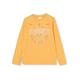 s.Oliver Junior Jungen T-Shirt Langarm Yellow 176