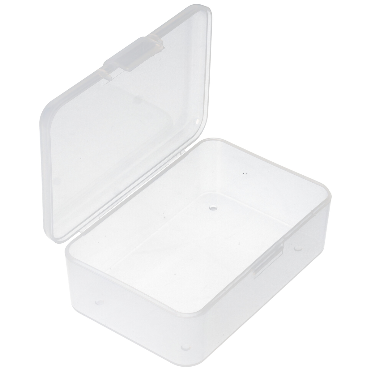 Nitecore Akkubox für 21700, Akkubox für 4 x CR123A oder 2 x 21700 Akku Image