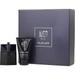 ALIEN MAN by Thierry Mugler EDT REFILLABLE SPRAY 1.7 OZ & HAIR AND BODY SHAMPOO 1.7 OZ (TRAVEL OFFER)