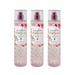 Bath and Body Works Gingham Gorgeous 3 Pack Fine Fragrance Mist Gift Set - Full Size