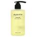 skybottle Refreshing Body Wash Gentle Exfoliating and Cleansing with AHA Deep Moisture For Dry Skin Perfumed with White Rose Lilac Scent Paraben-free Sulfate-free 10.1 Fl. Oz