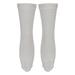 1 Pair Conductive Socks Compatible Pain Treatment Elastic Electrode Socks Massage Socks for Poor Circulation Arthritis