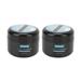 2pcs After Sun Cream Moisturizer Hydrating Skin Restoration Gentle Soothing Skin Restorative Cream