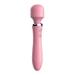 Wand Sex Massager Multi Vibration Modes Massaging Stick for Women Men Powerful Back Massager Mini Body Massager for Back Neck Shoulders Body Muscle Relaxation