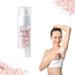 Sakura Brightening Booster Cream Sakura Brightening Booster Pearl Capsules Sakura Body Care Cream Sakura Exfoliating Body Gel 1PCS