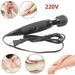 Personal Massager Portable Massager for Women Men Multi Vibrating Patterns Shoulder Massager Quiet Relaxing Sticks for Back Neck Shoulders Body Muscle Relaxer Sex toy