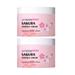 Skin Care 3-In-1 Tone Up Cream -Whitening Japan Essence Cream Tone Up Cream Essence Cream Facial Moisturizer for Skin Types Facial Cream for Dry Skin--2PCS