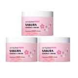 Skin Care 3-In-1 Tone Up Cream -Whitening Japan Essence Cream Tone Up Cream Essence Cream Facial Moisturizer for Skin Types Facial Cream for Dry Skin--3PCS