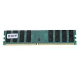 667MHz Lossless Transmission DDR2 Memory Module 4GB Large Capacity RAM DDR2 4GB for AMD