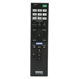 AAU189 Remote Control Fit for Sony AV HTDDW3500 STRDH830 STRDN850 STRDH750 HTSS380