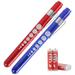 Ever Ready First Aid LED Medical Pen Light (Red & Blue)