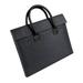 Laptop Bag Shockproof Padded Laptop Case Briefcase Computer Bag Messenger Bag Work Bag for Men WomenBlack14.1-15.4 inches