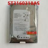 FOR HDD For 160GB 3.5 SATA 8MB 7200RPM For Internal Hard Disk For Desktop HDD For ST3160318AS