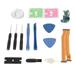 USB Charger Dock Tool Kit Flex Cable Included Stable Durable Charger Dock Board for A31 A315 Phone Repair Replacement