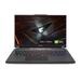 Gigabyte AORUS 15 XE4 15.6 QHD 165Hz Gaming Notebook Computer Intel Core i7-12700H 2.3GHz 16GB RAM 1TB SSD NVIDIA GeForce RTX 3070 Ti 8GB Windows 11 Home Black