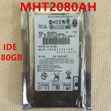 FOR HDD For 80GB 2.5 IDE 8MB 4200RPM 9.5MM For Internal Hard Disk For Notebook HDD For MHT2080AH