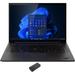 Lenovo ThinkPad X1 Extreme Gen 5 Home/Business Laptop (Intel i7-12700H 14-Core 16.0in 60 Hz Wide UXGA (1920x1200) GeForce RTX 3050 Ti 64GB DDR5 4800MHz RAM Win 10 Pro) with USB-C Dock