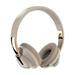 Summer Savings! Outoloxit Bluetooth Headphones Over-Ear Foldable Lightweight Wireless Headphones Hi-Fi Stereo Bass Adjus-table Headset Support FM AUX for Cell Phone/PC/Home Khaki