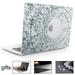 For Macbook Air 13 13.6 M2 M1 Case Laptop Hard Cover For Macbook Pro 13 14 16 Retina With Keyboard Cover Colorful Print