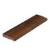 440 Mm Hand Rest Mouse Wrist Pad Wood Keyboard Computer Keyboards Solid Walnut