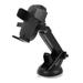 Guichaokj Cell Phone Holder Stand Kickstand Mobile Car Mount Accessories Cellphone Support Vehicle Bracket Plastic