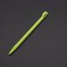 Black/White/Red/Green Plastic Touch Screen Stylus Pen For DSI For NDSI Touch Screen Pen green